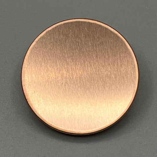 Charlie Kirk Commemorative Be Better Challenge Coin