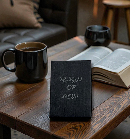 Personalized Inspiration Golf Ball Marker